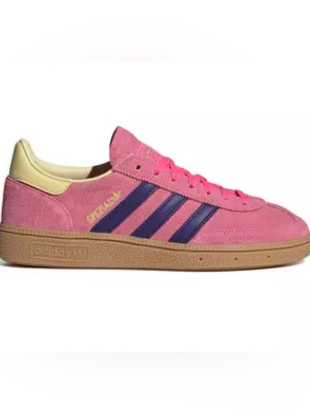 Adidas Spezial Shoes Like New Sz 5